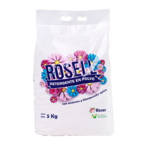detergente rosell 5kg