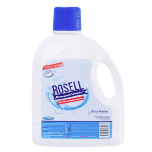 detergente líquido galón 3900 ml