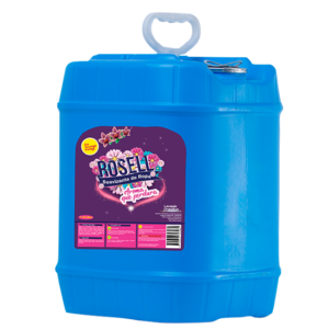 suavizante rosell caneca de 20 litros aroma lavanda orquídeas