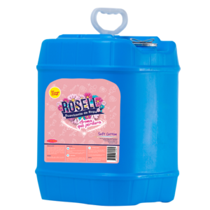 suavizante caneca de 20 litros aroma soft cotton