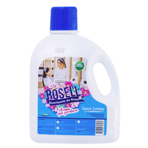 suavizante galón suave intenso de 3900 ml